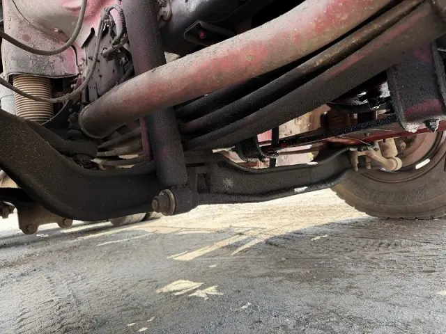 日野 プロフィア KL-FS2PKGAの写真38