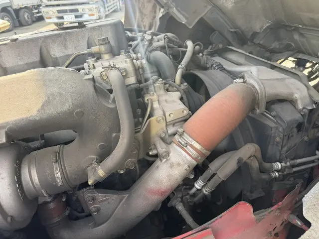 日野 プロフィア KL-FS2PKGAの写真39