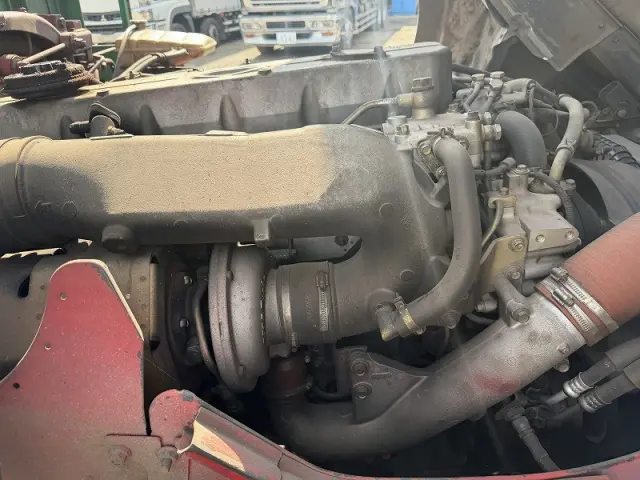 日野 プロフィア KL-FS2PKGAの写真40