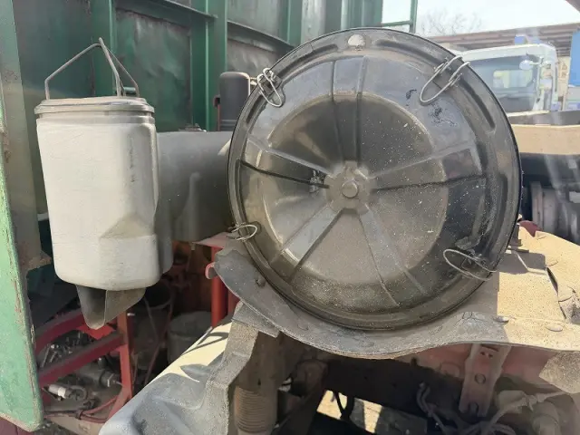 日野 プロフィア KL-FS2PKGAの写真41