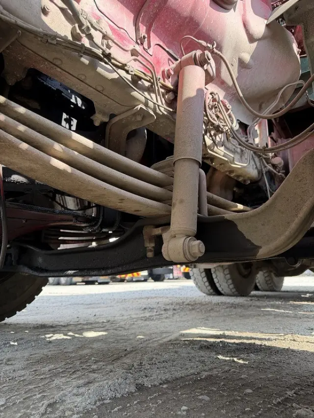 日野 プロフィア KL-FS2PKGAの写真42