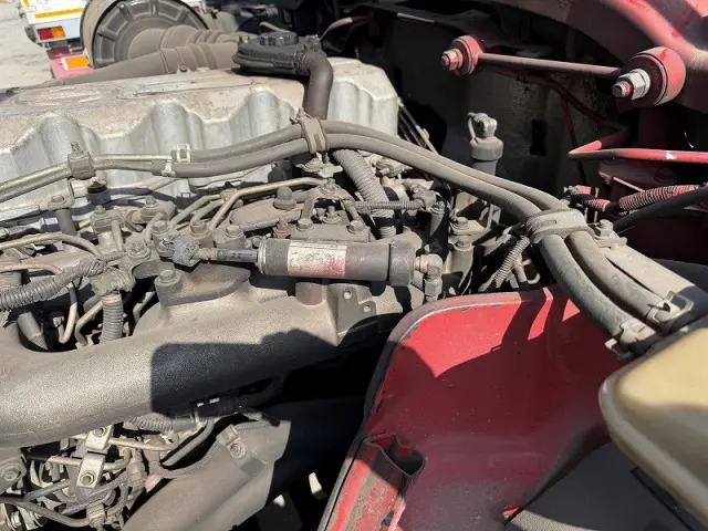 日野 プロフィア KL-FS2PKGAの写真44