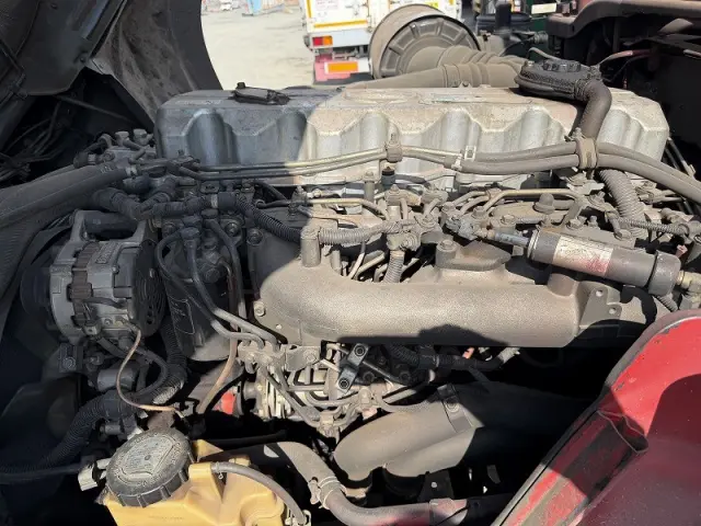 日野 プロフィア KL-FS2PKGAの写真46