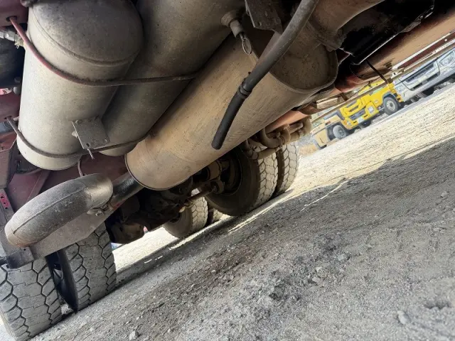 日野 プロフィア KL-FS2PKGAの写真48