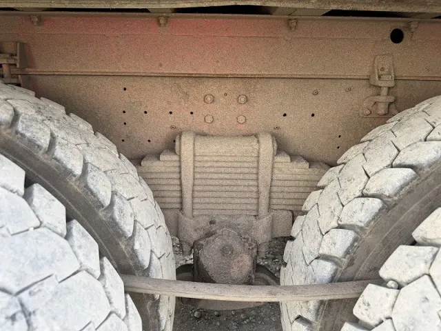 日野 プロフィア KL-FS2PKGAの写真50