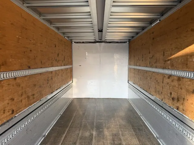 日野 レンジャー 2PG-FD2ABAの写真14