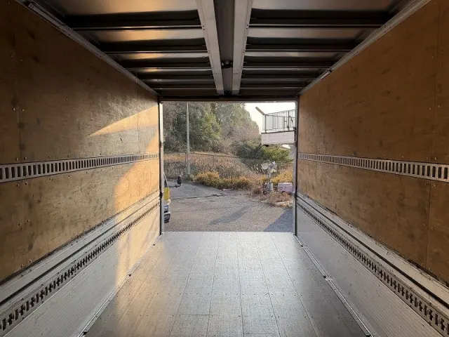 日野 レンジャー 2PG-FD2ABAの写真20