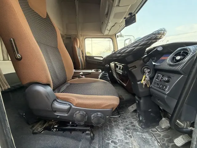 日野 レンジャー 2PG-FD2ABAの写真22