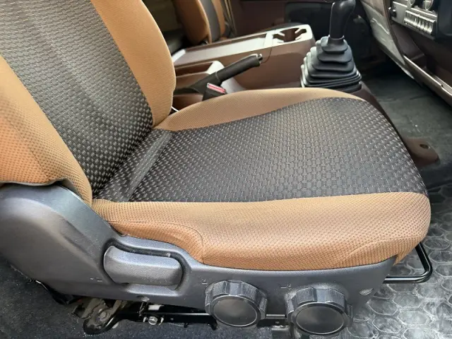 日野 レンジャー 2PG-FD2ABAの写真23