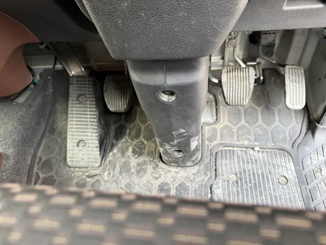 日野 レンジャー 2PG-FD2ABAの写真24