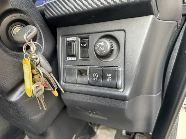 日野 レンジャー 2PG-FD2ABAの写真25