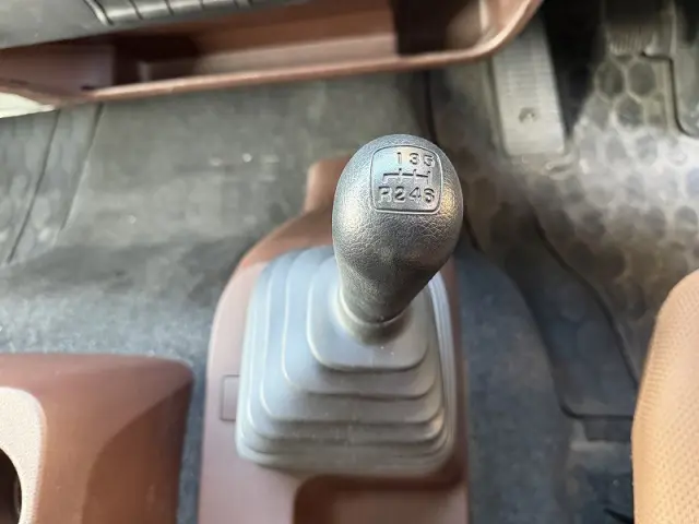 日野 レンジャー 2PG-FD2ABAの写真28