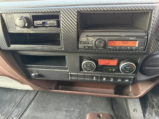 日野 レンジャー 2PG-FD2ABAの写真29