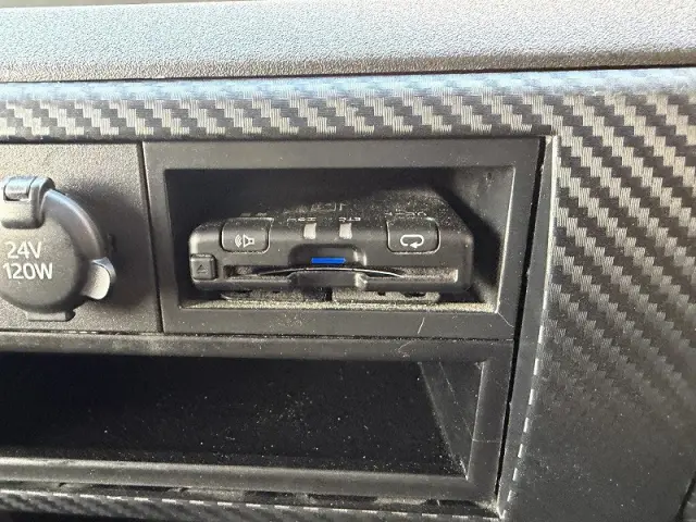 日野 レンジャー 2PG-FD2ABAの写真30