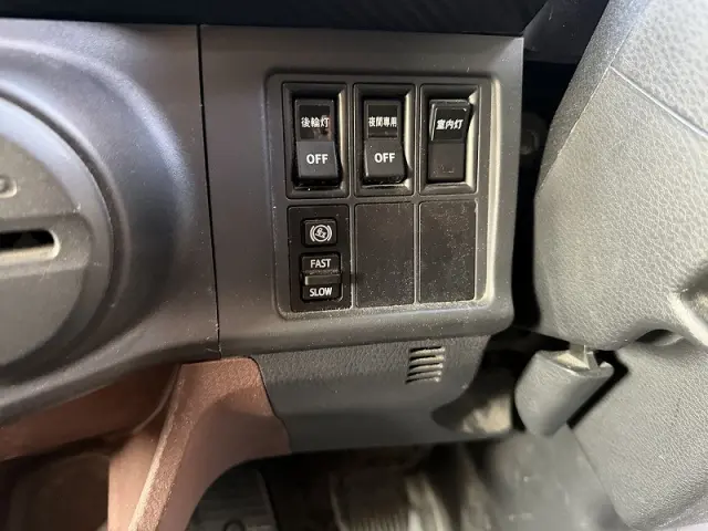 日野 レンジャー 2PG-FD2ABAの写真31