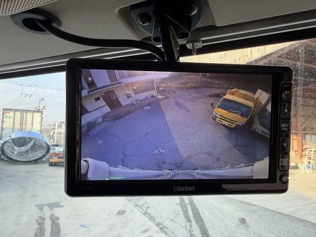 日野 レンジャー 2PG-FD2ABAの写真32