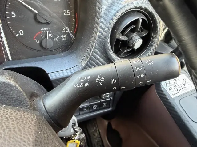 日野 レンジャー 2PG-FD2ABAの写真34