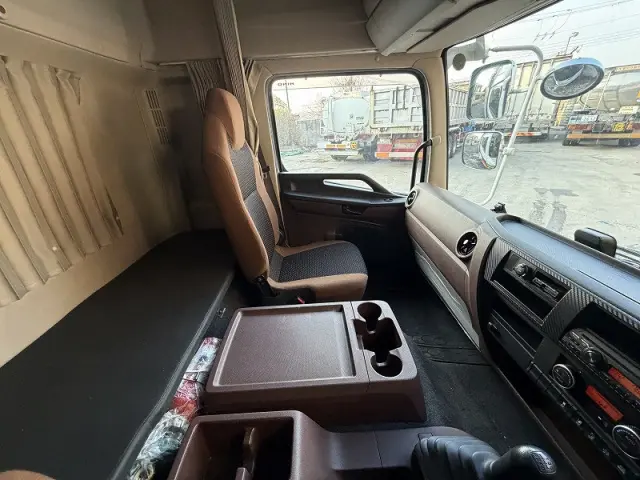 日野 レンジャー 2PG-FD2ABAの写真40