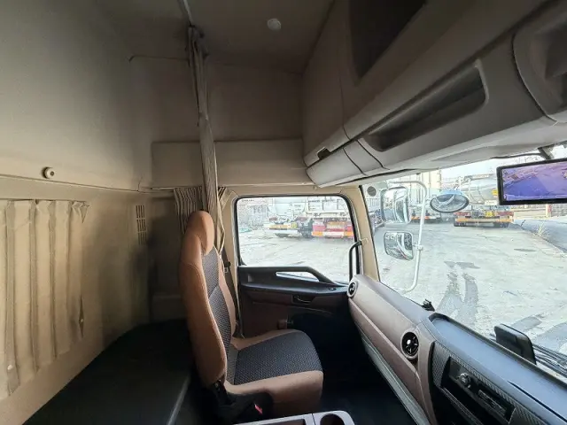 日野 レンジャー 2PG-FD2ABAの写真42