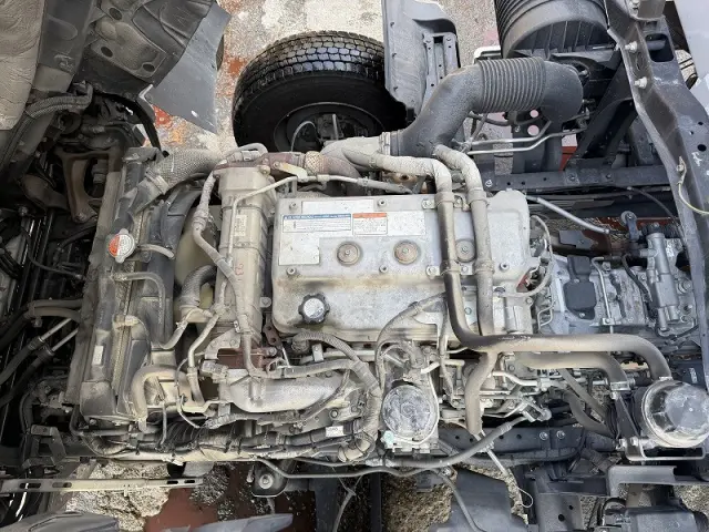 日野 レンジャー 2PG-FD2ABAの写真44