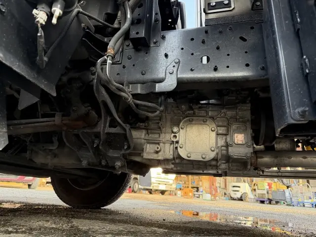 日野 レンジャー 2PG-FD2ABAの写真45