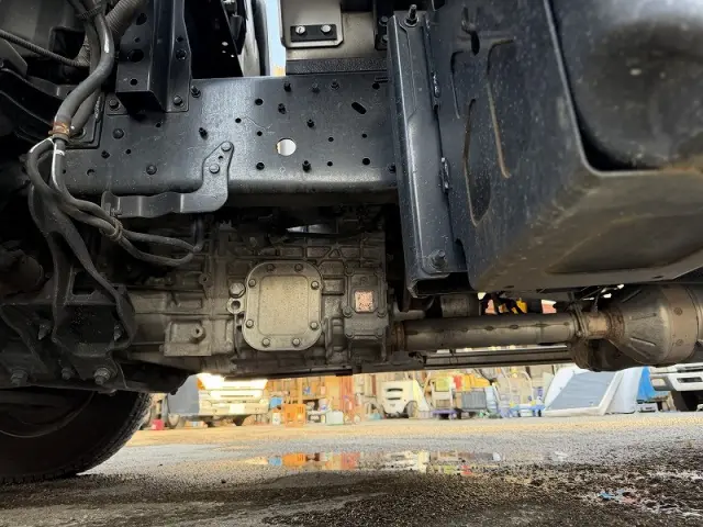 日野 レンジャー 2PG-FD2ABAの写真46