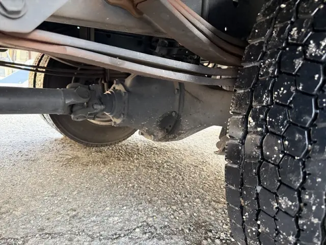 日野 レンジャー 2PG-FD2ABAの写真47