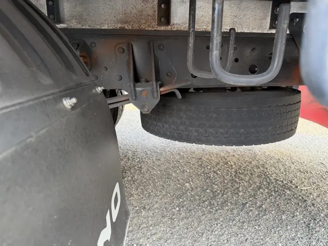 日野 レンジャー 2PG-FD2ABAの写真48