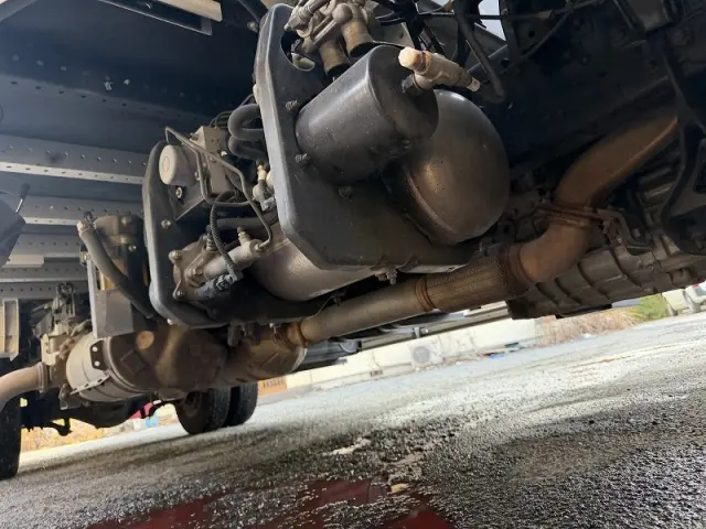 日野 レンジャー 2PG-FD2ABAの写真50