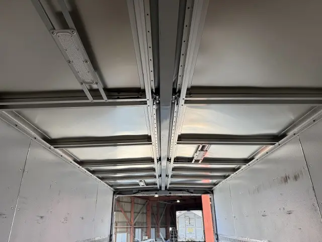 三菱 ファイター 2KG-FK65Fの写真11