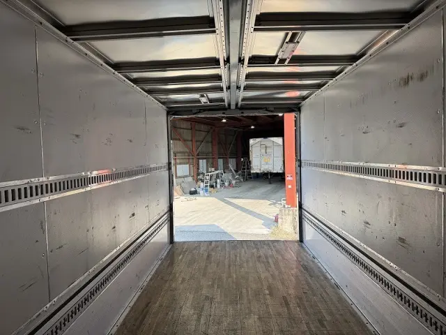 三菱 ファイター 2KG-FK65Fの写真13