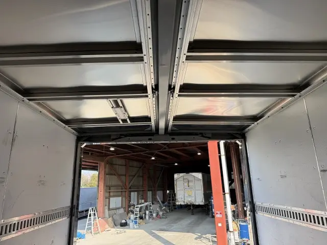 三菱 ファイター 2KG-FK65Fの写真14