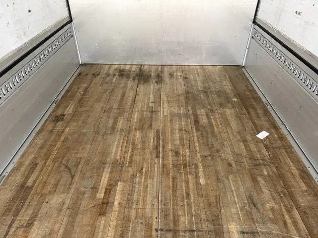 三菱 ファイター 2KG-FK65Fの写真16