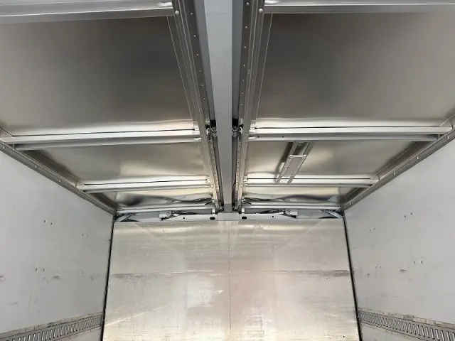 三菱 ファイター 2KG-FK65Fの写真17