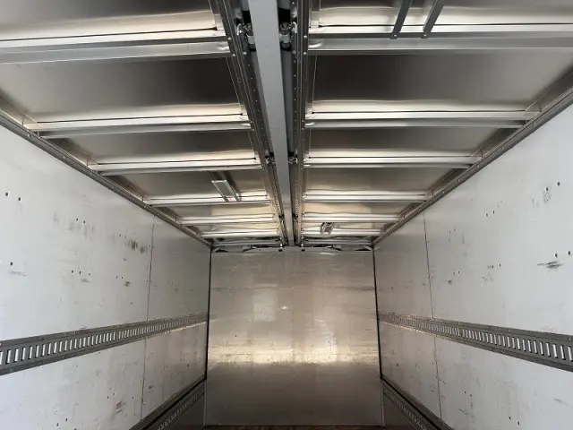 三菱 ファイター 2KG-FK65Fの写真19