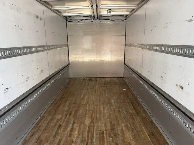 三菱 ファイター 2KG-FK65Fの写真21