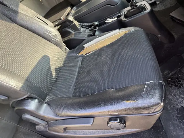 三菱 ファイター 2KG-FK65Fの写真29