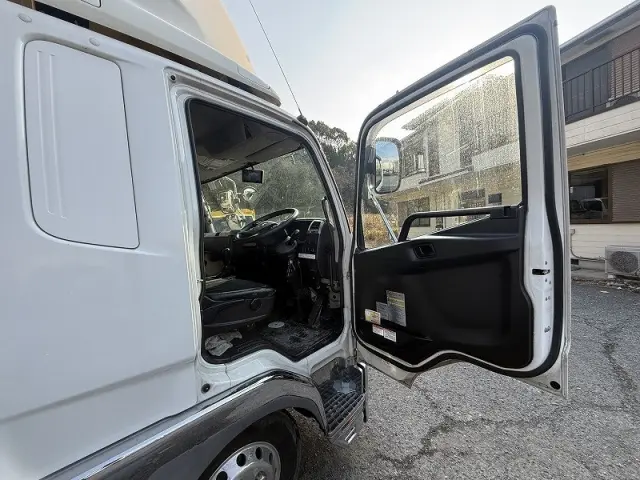 三菱 ファイター 2KG-FK65Fの写真30