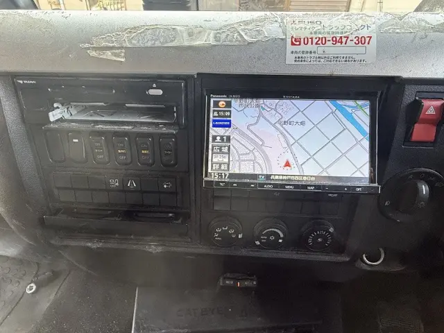 三菱 ファイター 2KG-FK65Fの写真33