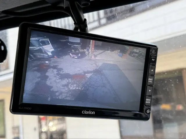 三菱 ファイター 2KG-FK65Fの写真34