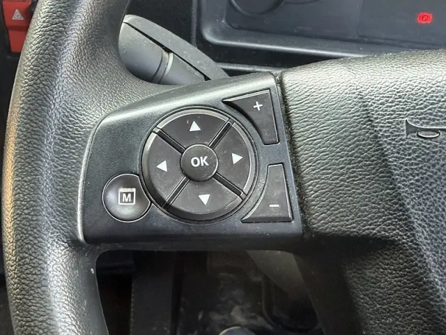 三菱 ファイター 2KG-FK65Fの写真37