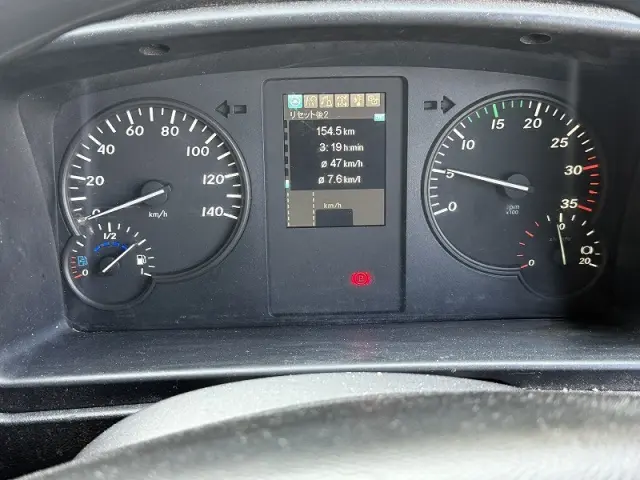 三菱 ファイター 2KG-FK65Fの写真39