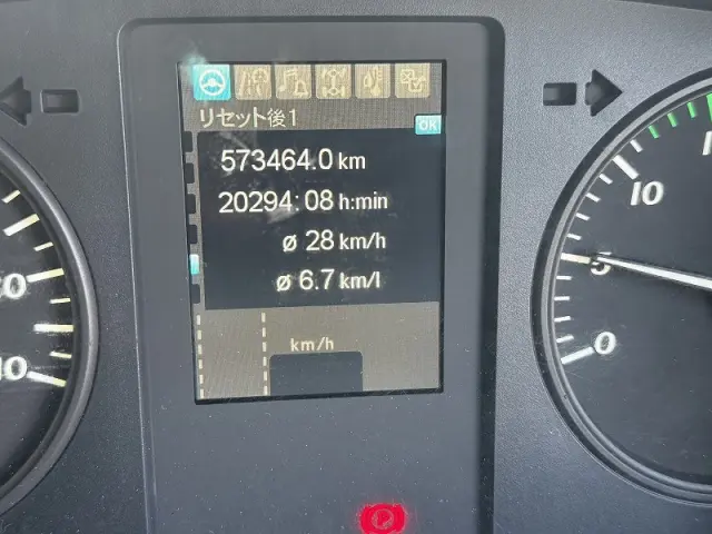 三菱 ファイター 2KG-FK65Fの写真40