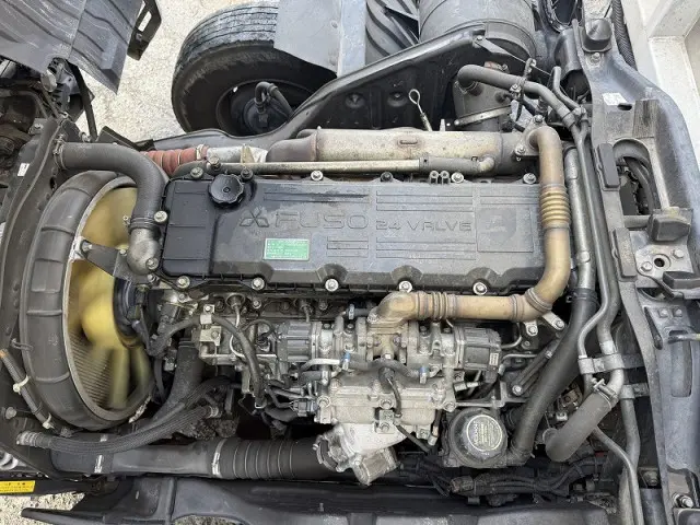 三菱 ファイター 2KG-FK65Fの写真48