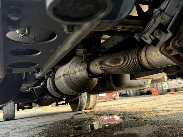 三菱 ファイター 2KG-FK65Fの写真49