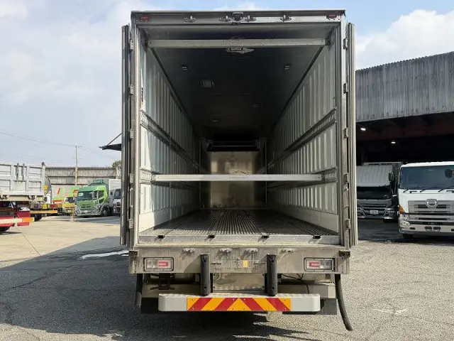 日野 プロフィア 2DG-FW1AHGの写真12