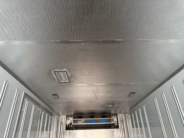 日野 プロフィア 2DG-FW1AHGの写真14