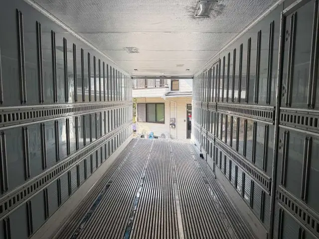 日野 プロフィア 2DG-FW1AHGの写真15