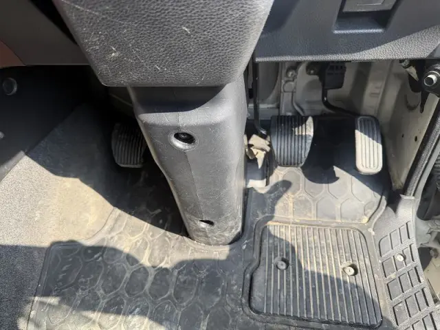 日野 プロフィア 2DG-FW1AHGの写真27