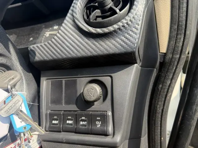 日野 プロフィア 2DG-FW1AHGの写真28